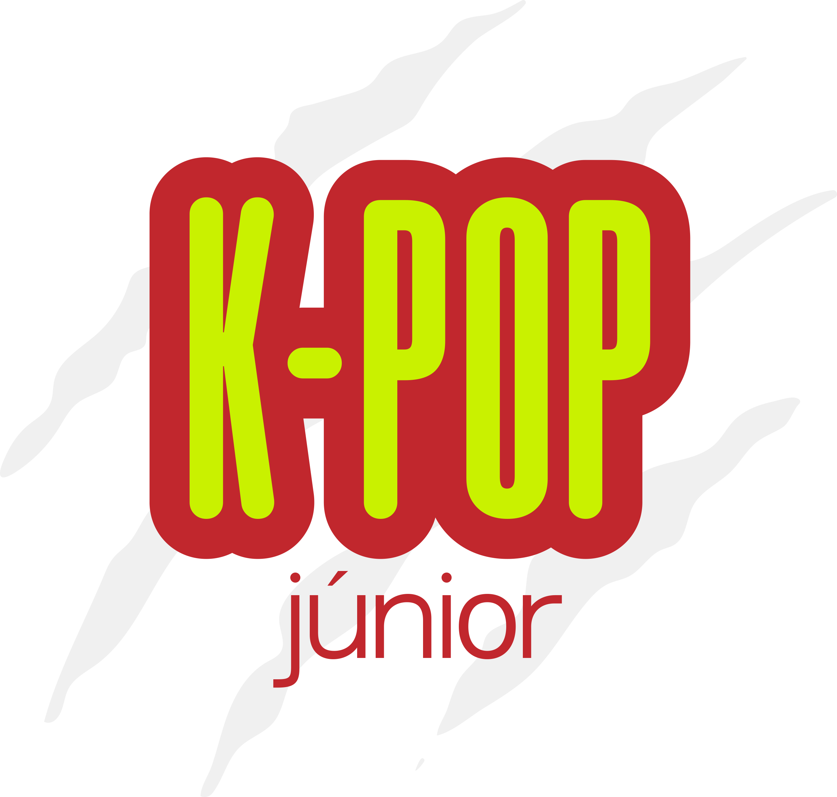 Logo Ballet-Jazz Júnior